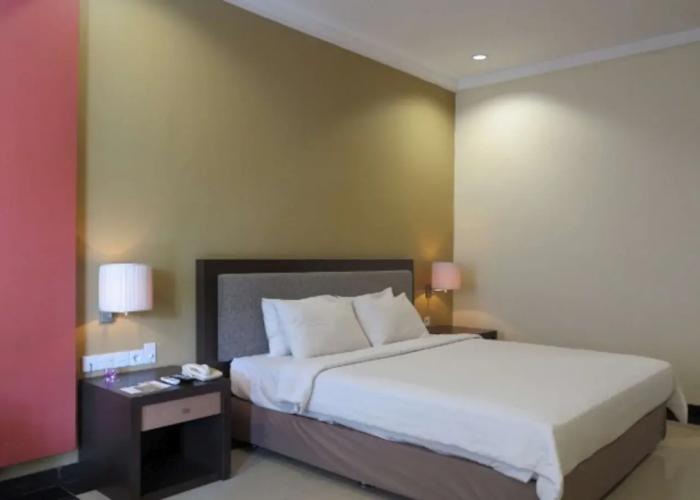 Grage Sangkan & Spa