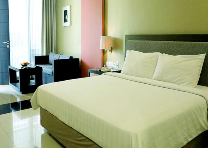 Grage Sangkan & Spa