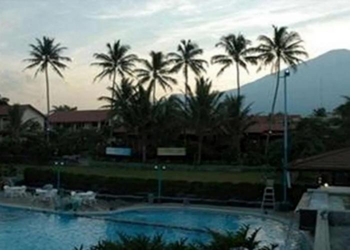 Grage Sangkan & Spa
