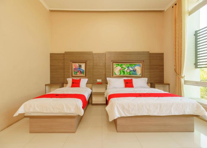 RedDoorz Resort Premium @ Sangkan Hurip Kuningan