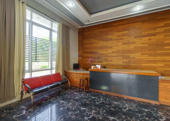 RedDoorz Resort Premium @ Sangkan Hurip Kuningan