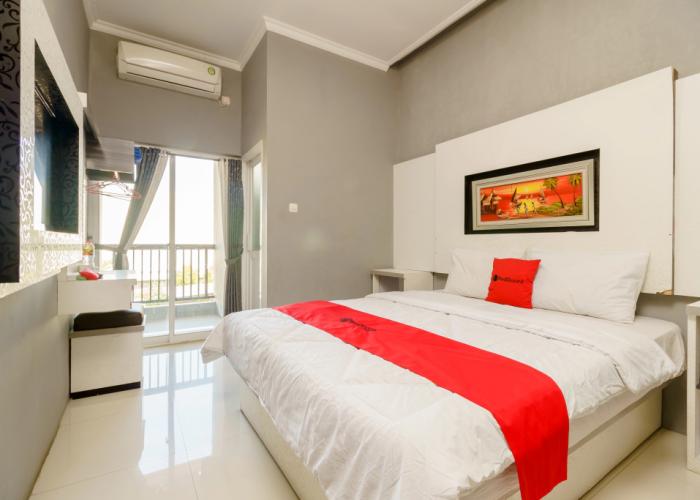 RedDoorz Resort Premium @ Sangkan Hurip Kuningan