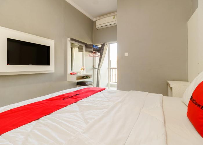 RedDoorz Resort Premium @ Sangkan Hurip Kuningan
