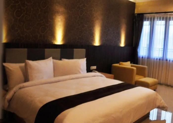 Sangkan Park Hotel & Resort