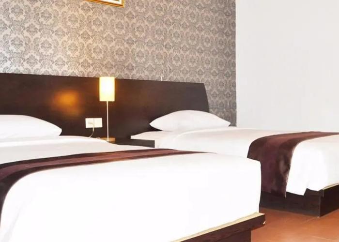 Sangkan Park Hotel & Resort