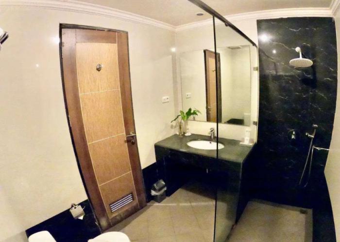 Sangkan Park Hotel & Resort