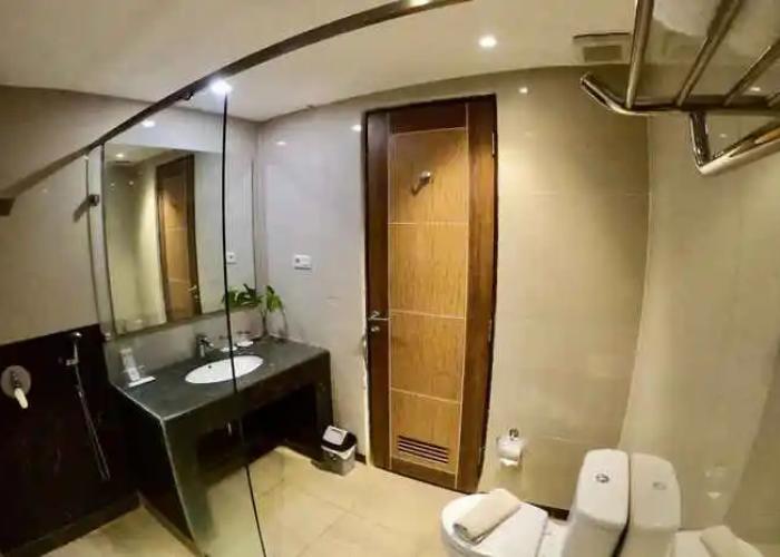 Sangkan Park Hotel & Resort