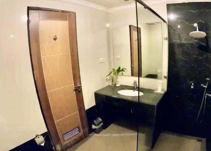 Sangkan Park Hotel & Resort