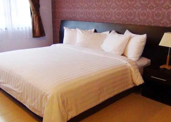 Sangkan Park Hotel & Resort