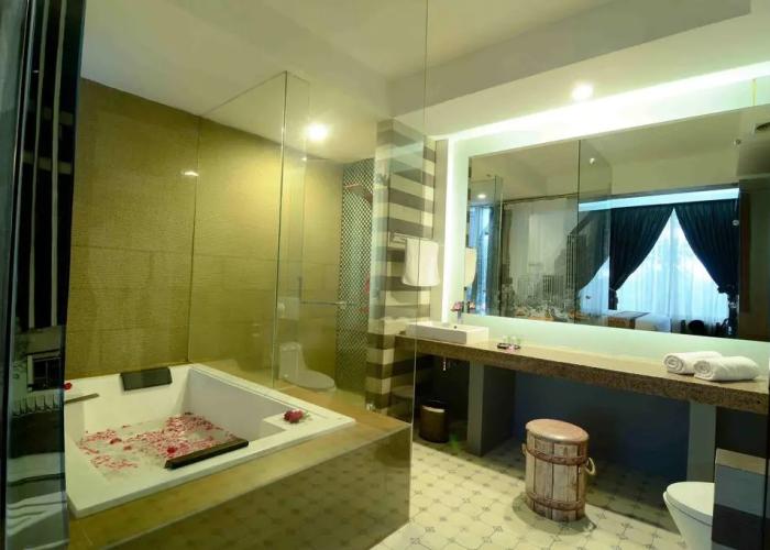 De Jehan s Hotel