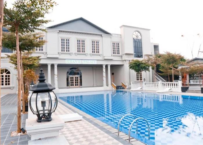 De Jehan s Hotel