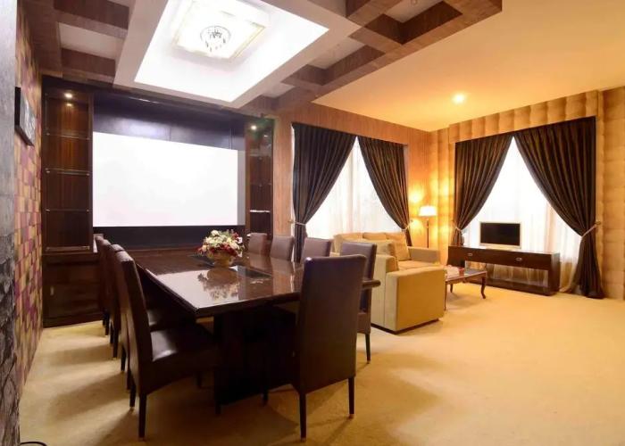 De Jehan s Hotel