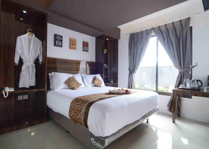 De Jehan s Hotel