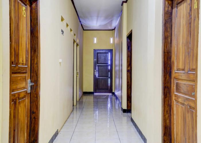 OYO 113676 Wisma Al-fahmi Syariah