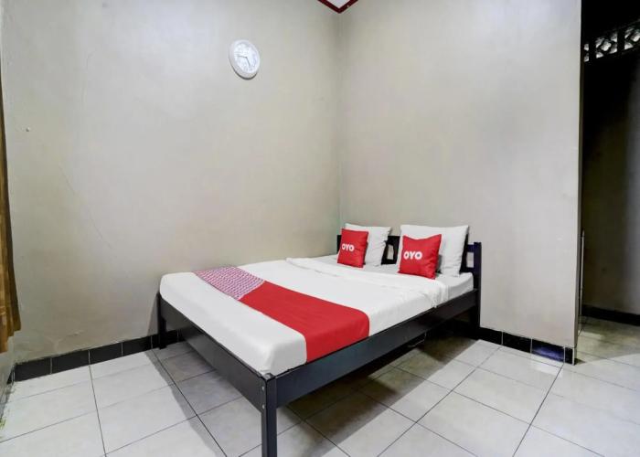 OYO 113676 Wisma Al-fahmi Syariah
