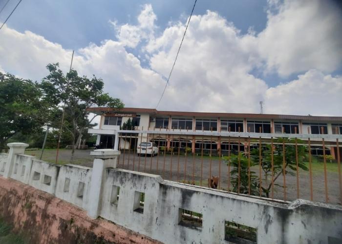Capital O 93733 Hotel Linggarjati Kuningan