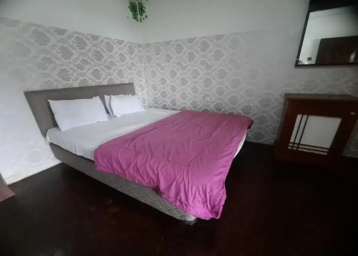 Capital O 93733 Hotel Linggarjati Kuningan