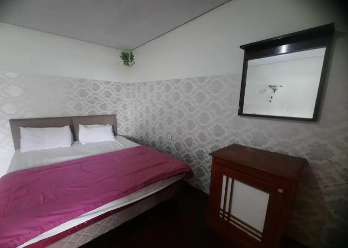 Capital O 93733 Hotel Linggarjati Kuningan
