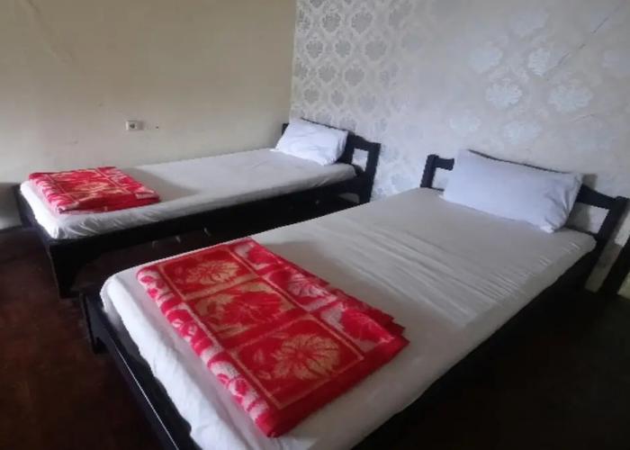 Capital O 93733 Hotel Linggarjati Kuningan