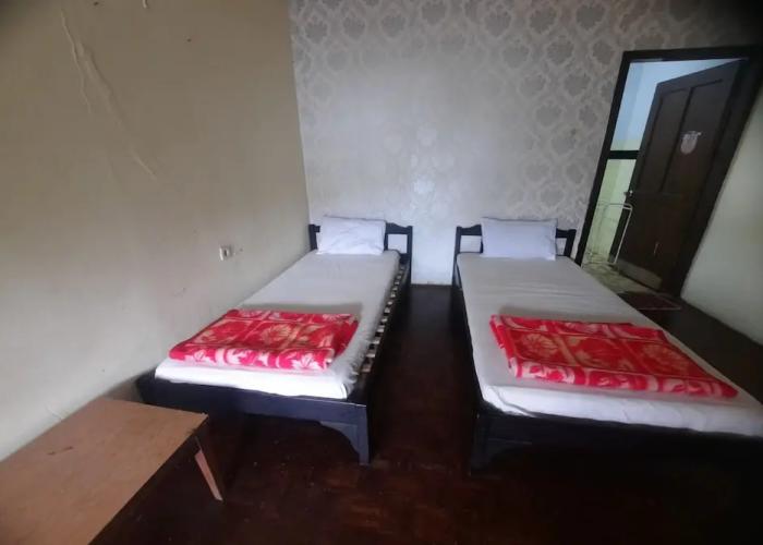 Capital O 93733 Hotel Linggarjati Kuningan