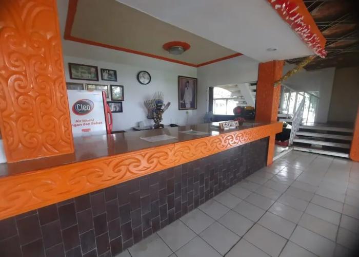 Capital O 93733 Hotel Linggarjati Kuningan