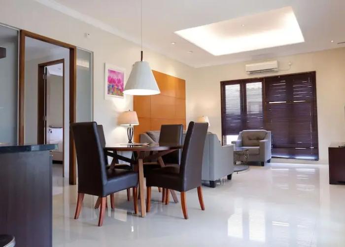 PEPABRI Hotel & Resort
