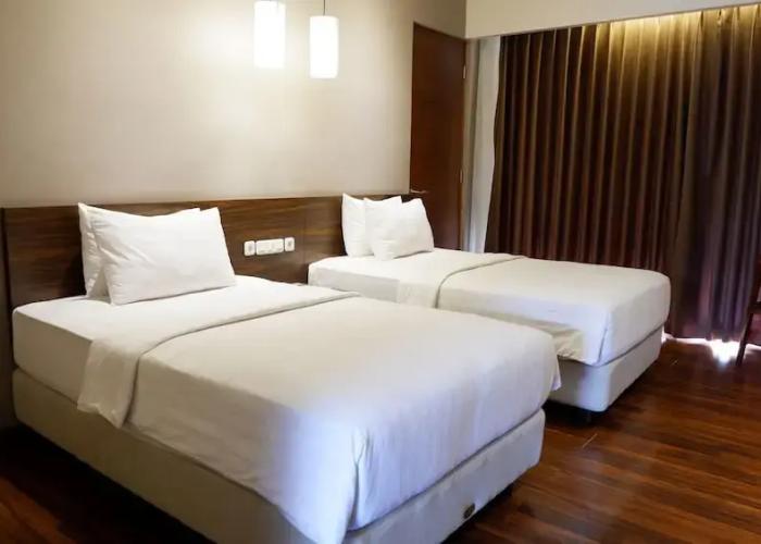 PEPABRI Hotel & Resort