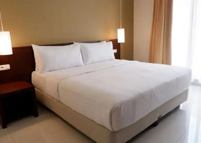 PEPABRI Hotel & Resort