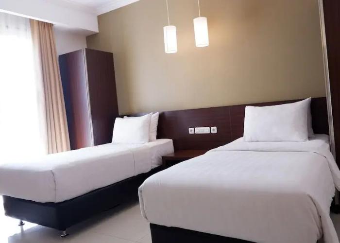 PEPABRI Hotel & Resort