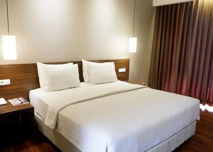 PEPABRI Hotel & Resort