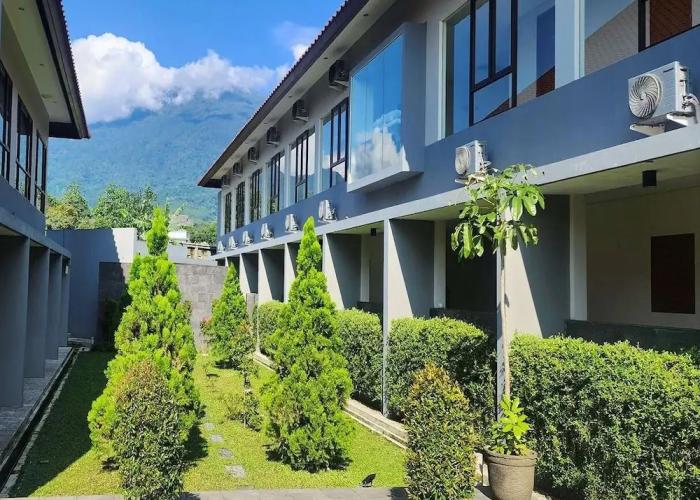 PEPABRI Hotel & Resort