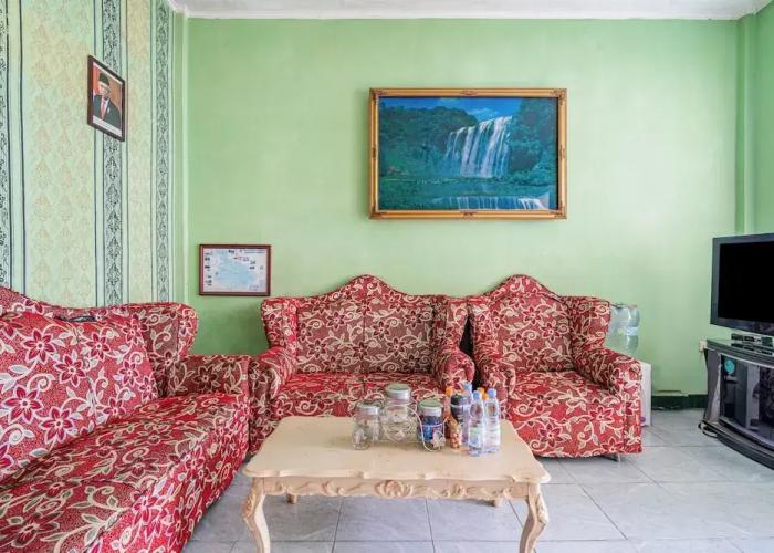 Capital O 93949 Hotel Popuci By Pupa Hospitality