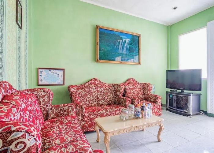 Capital O 93949 Hotel Popuci By Pupa Hospitality