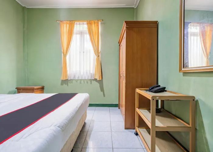Capital O 93949 Hotel Popuci By Pupa Hospitality
