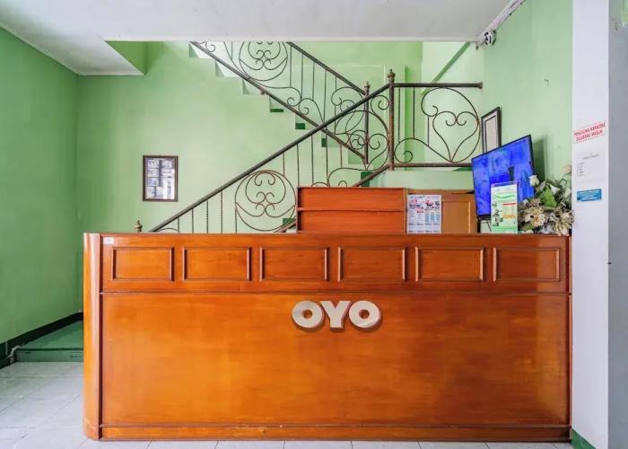 Capital O 93949 Hotel Popuci By Pupa Hospitality