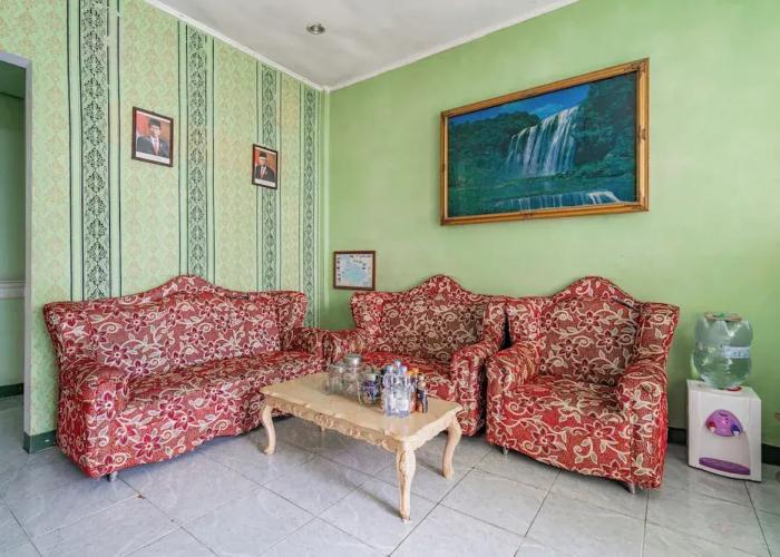 Capital O 93949 Hotel Popuci By Pupa Hospitality