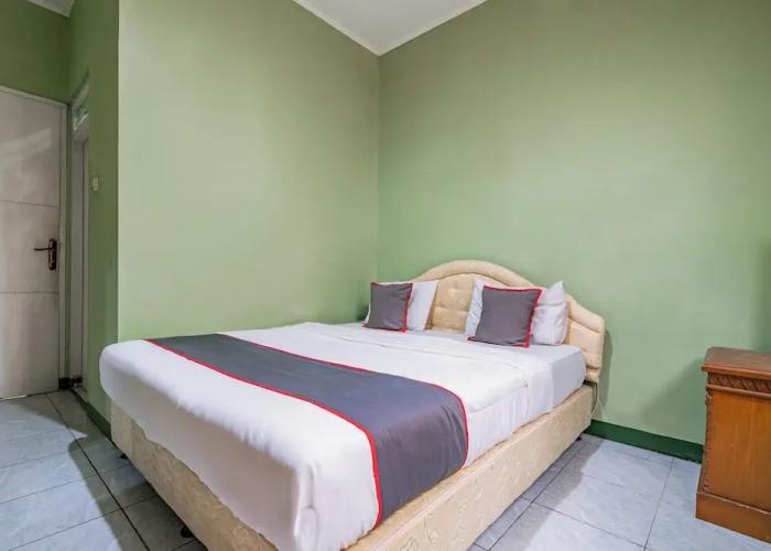 Capital O 93949 Hotel Popuci By Pupa Hospitality