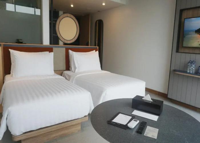 Hotel Santika Premiere Linggarjati