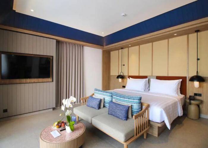 Hotel Santika Premiere Linggarjati