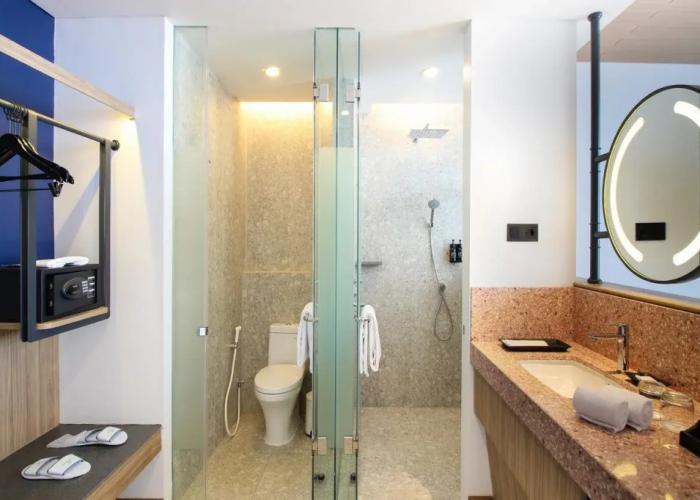 Hotel Santika Premiere Linggarjati