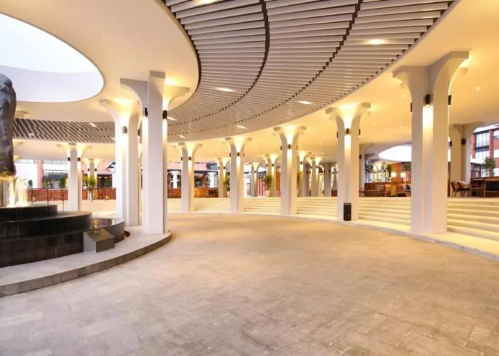Hotel Santika Premiere Linggarjati