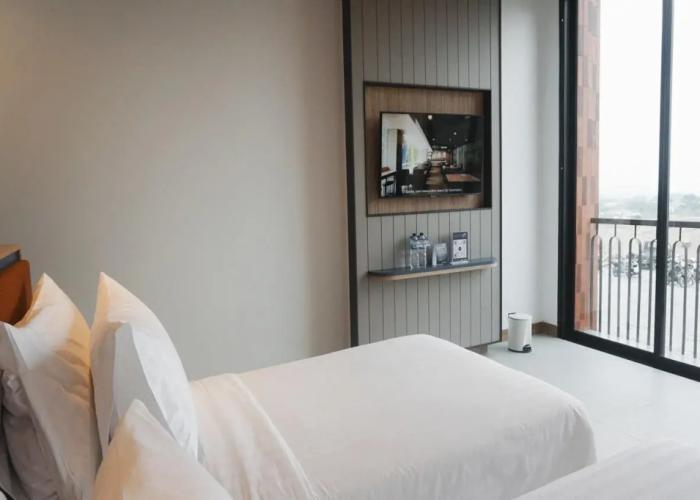 Hotel Santika Premiere Linggarjati