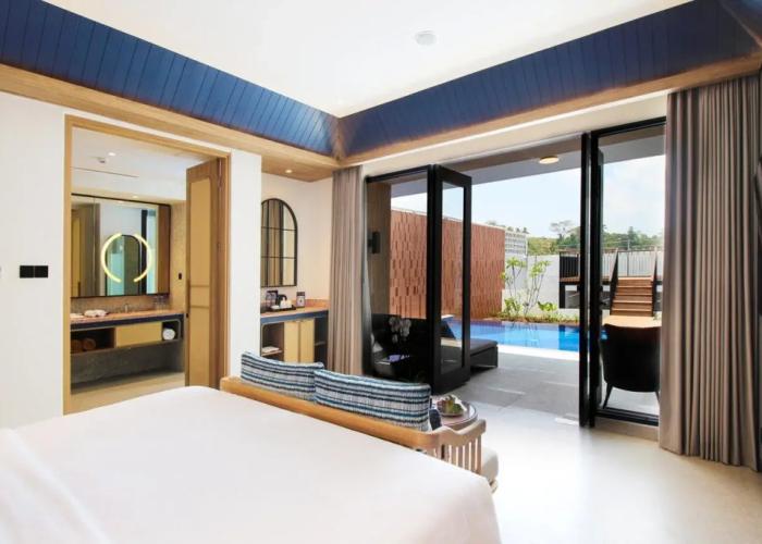 Hotel Santika Premiere Linggarjati