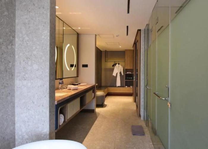 Hotel Santika Premiere Linggarjati