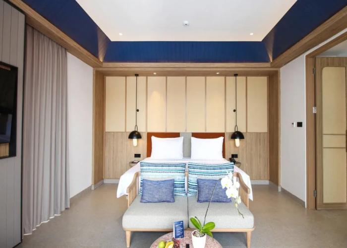 Hotel Santika Premiere Linggarjati