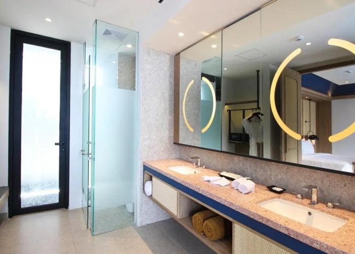 Hotel Santika Premiere Linggarjati