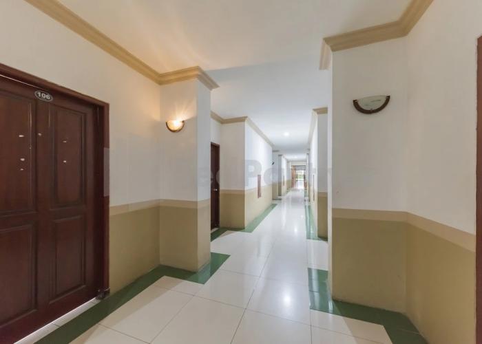 Ayong Linggarjati Kuningan Mitra RedDoorz