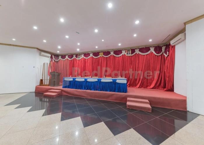 Ayong Linggarjati Kuningan Mitra RedDoorz
