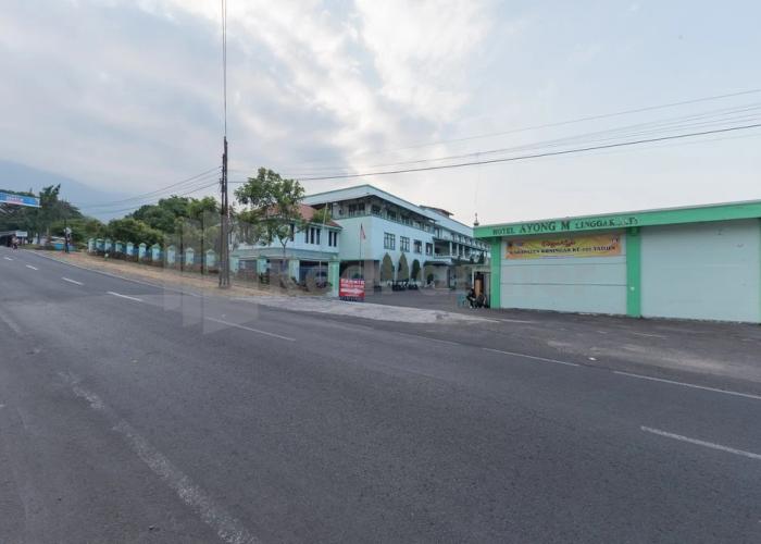 Ayong Linggarjati Kuningan Mitra RedDoorz