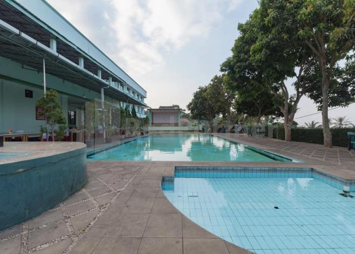 Ayong Linggarjati Kuningan Mitra RedDoorz